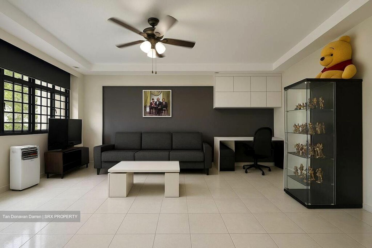 Blk 458A Fernvale Woods (Sengkang), HDB 5 Rooms #512516291